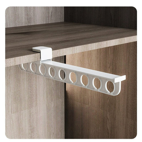 BowLift | EasyGlide Quick Wardrobe Organization