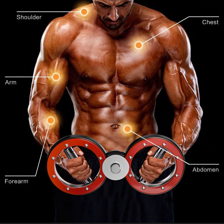 BowLift | Multifunctionalarm Strength Exerciser Trainer