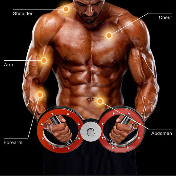 BowLift | Multifunctionalarm Strength Exerciser Trainer