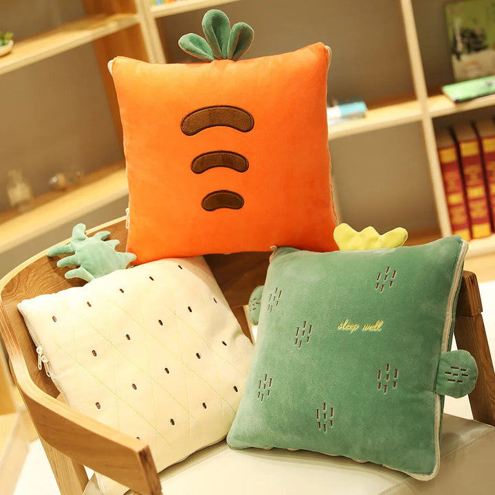 BowLift | Snuggle Safari Foldable Comfy Travel Pillow