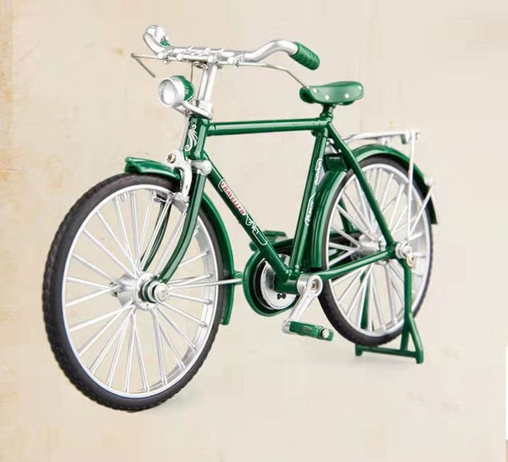 BowLift |  Bicycle Model Scale DIY