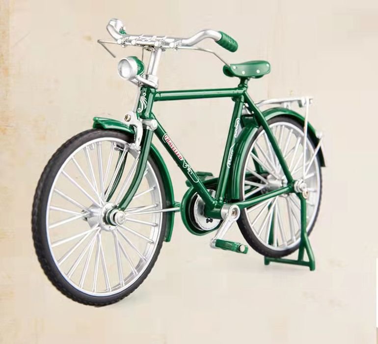 BowLift |  Bicycle Model Scale DIY