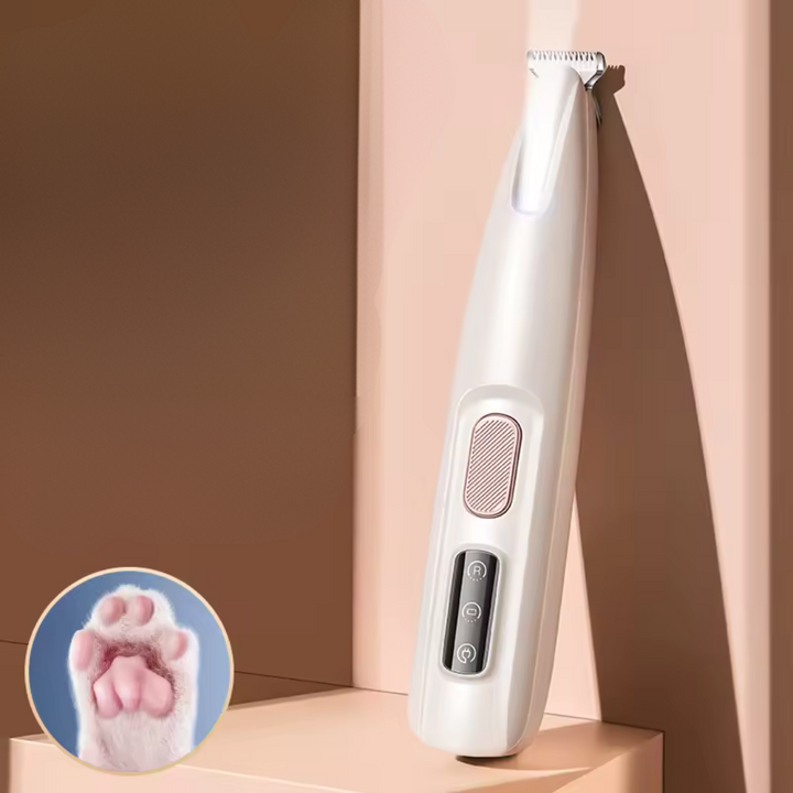 BowLift | PurrTrim - Effortless fur care for happy pets