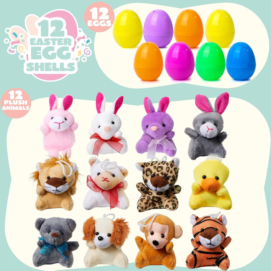 BowLift | FluffyHatch Soft And Cuddly