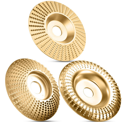 BowLift | Tungsten Carbide Grinding Wheel Disc