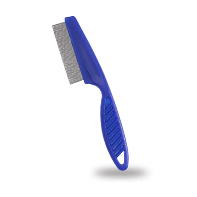BowLift | Multifunctional Pet Hair Comb Flea and Tear Stain Removal
