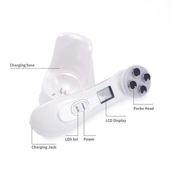 BowLift | Rejuvenizer™ - 5 in 1 Beauty Device