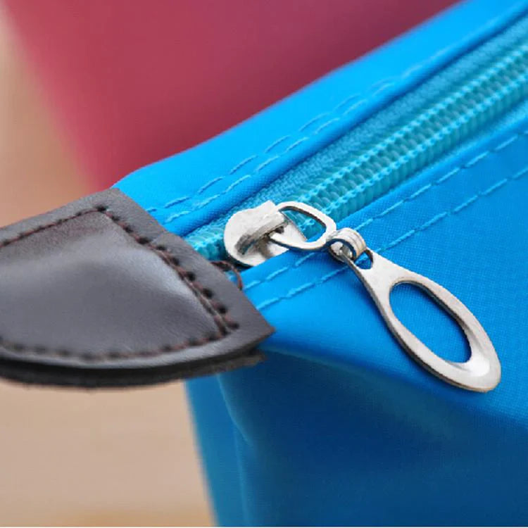 Colorful Waterproof New Travel Dumpling Storage Bag Bowlift