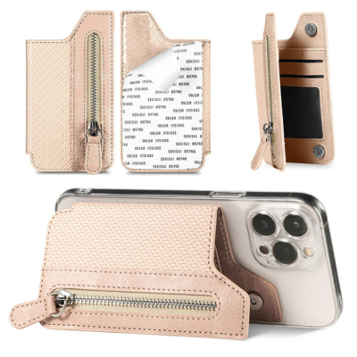 BowLift | MagWallet Snap-On Convenience