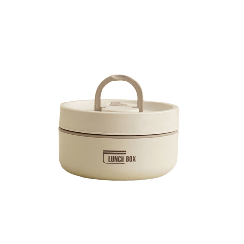 BowLift | Insulated Lunchbox for Hot Meals on the Go