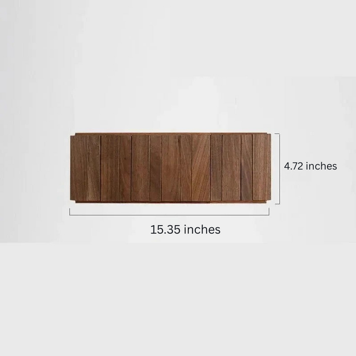 BowLift | Wooden Wall Mounted Coat Rack and Coat Hook