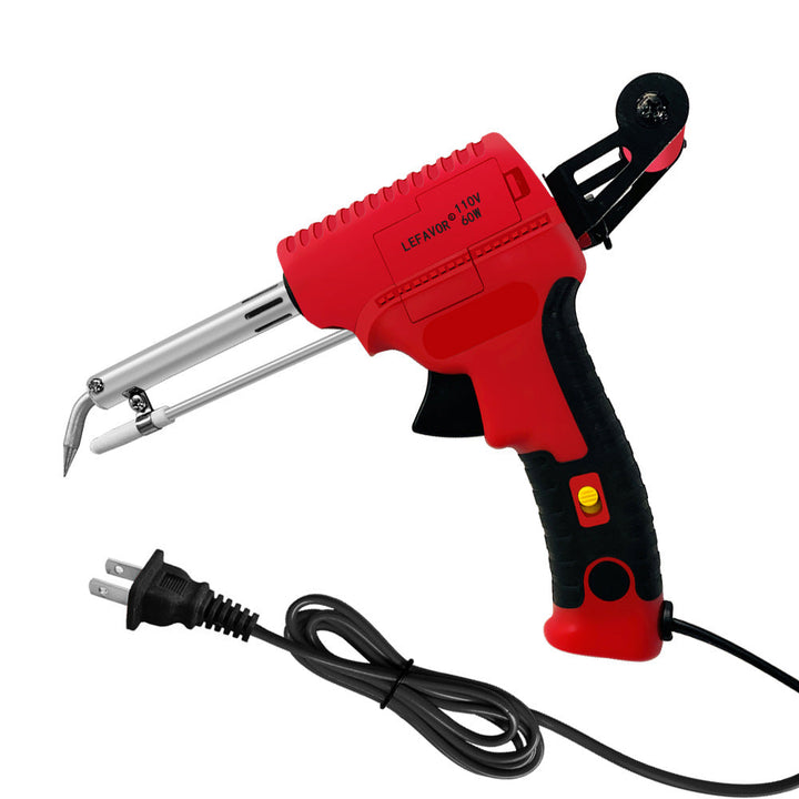 BowLift | Elegant | Electric soldering iron – constant temperature – automatic solder – ideal for home