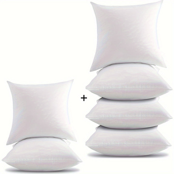 BowLift | Douceur Pillow – Luxury Polyester Pillow for Comfort