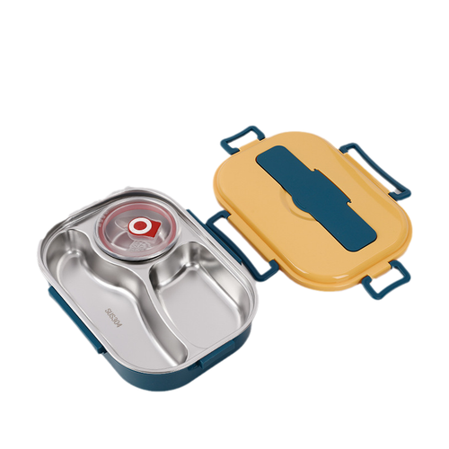 BowLift | ThermoBox Thermal Food Box – Keep your food fresh and warm all day