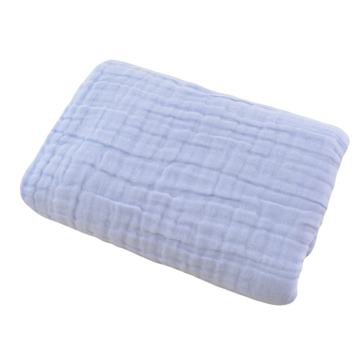 Soft Muslin Blanket Bowlift