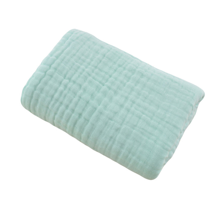 Soft Muslin Blanket Bowlift