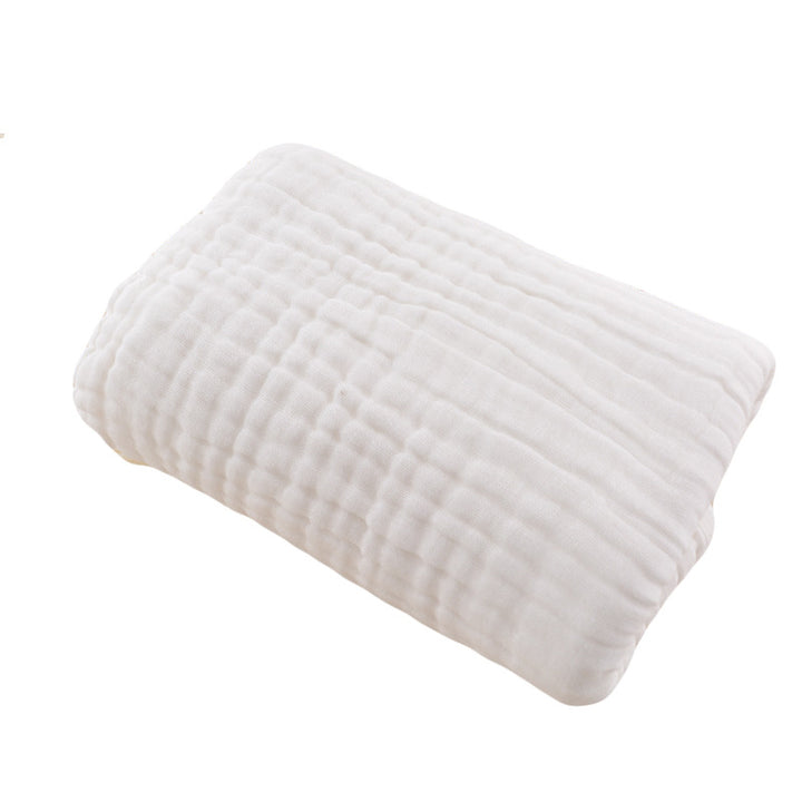 Soft Muslin Blanket Bowlift