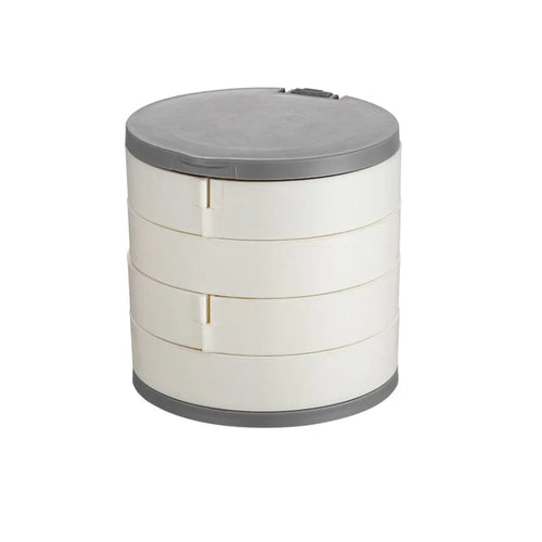 BowLift | TwistChest Compact Luxury Organizer