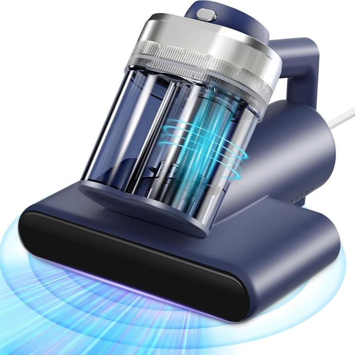 PureBreathe Storm — Free your home from dust and allergies for heavenly nights | Bowlift
