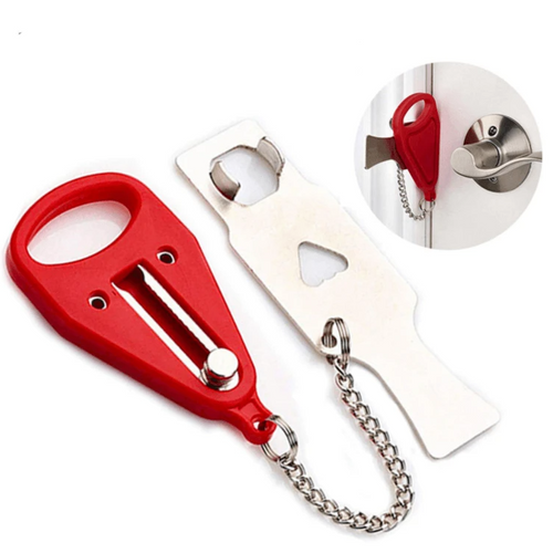 BowLift | StaySafe – Ensure your safety in every accommodation