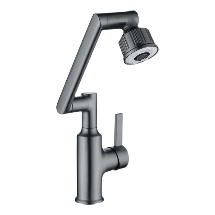 BowLift | Contemporary Style Faucets Single Lever Basin Taps
