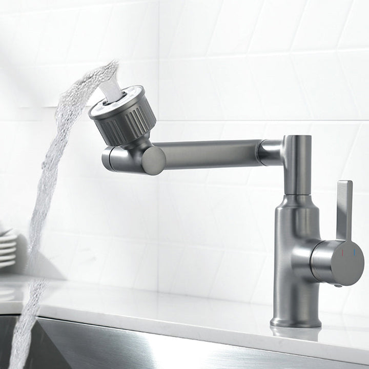 BowLift | Contemporary Style Faucets Single Lever Basin Taps