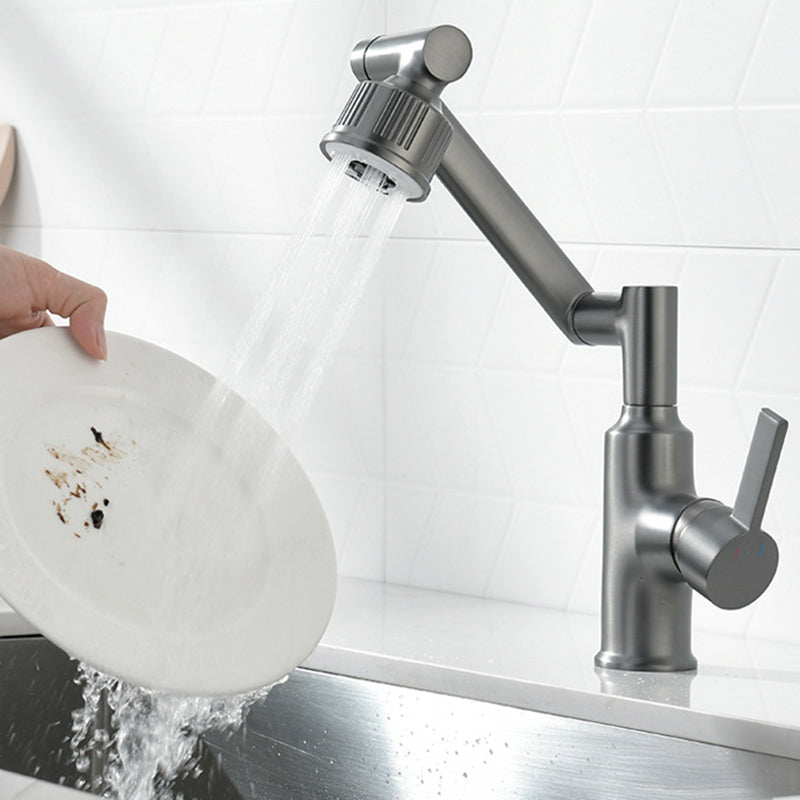BowLift | Contemporary Style Faucets Single Lever Basin Taps