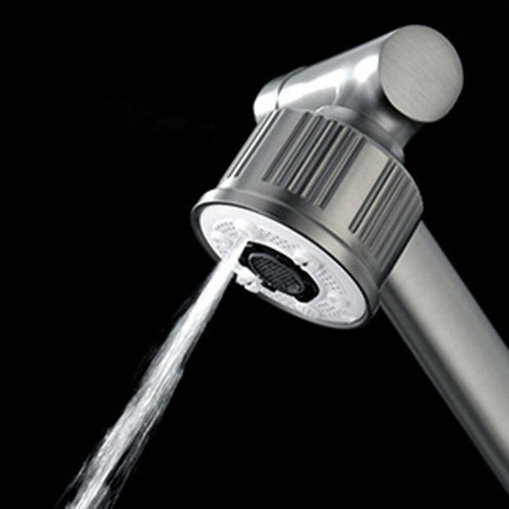 BowLift | Contemporary Style Faucets Single Lever Basin Taps