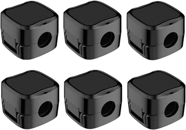 BowLift | SnapHold – Secure Magnetic Cable Clips