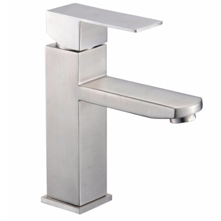 BowLift | Contemporary Style Faucets Single Handle Basin Bathroom Faucet