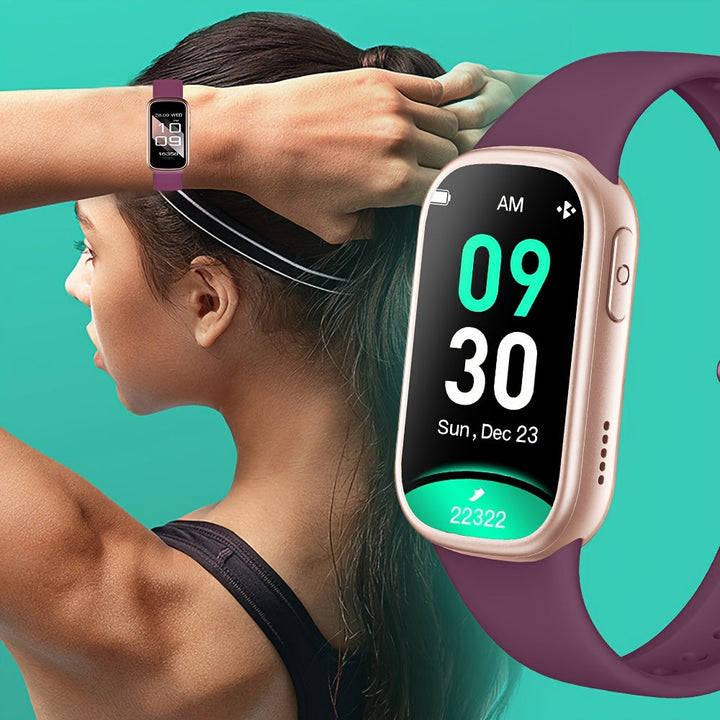 BowLift | Child Smartwatch – KidoTrack