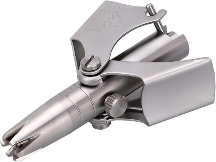 Stainless Steel Nose Hair Remover | Bowlift