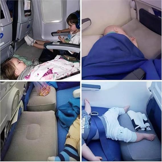 BowLift | LuxAir ComfortSoles | The ultimate foot support for travelers
