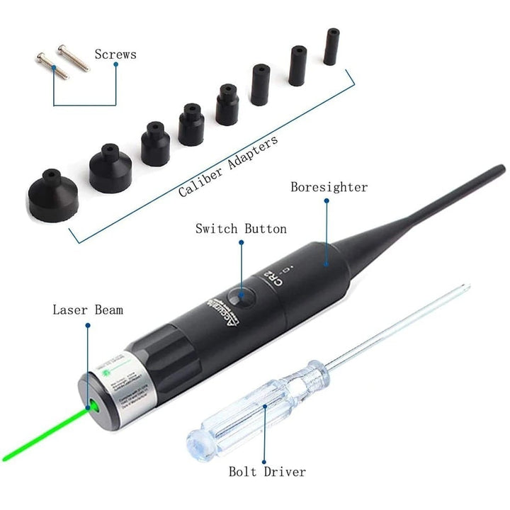 BowLift | SharpShot Enhanced Shooting Precision