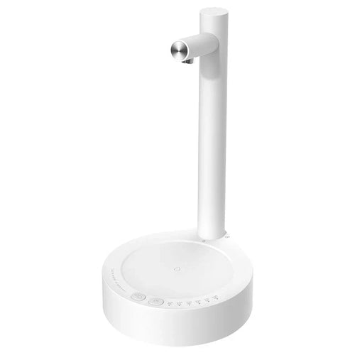 BowLift | Portable Water Dispenser with USB Charging Function – Compact Solution for Home and Office