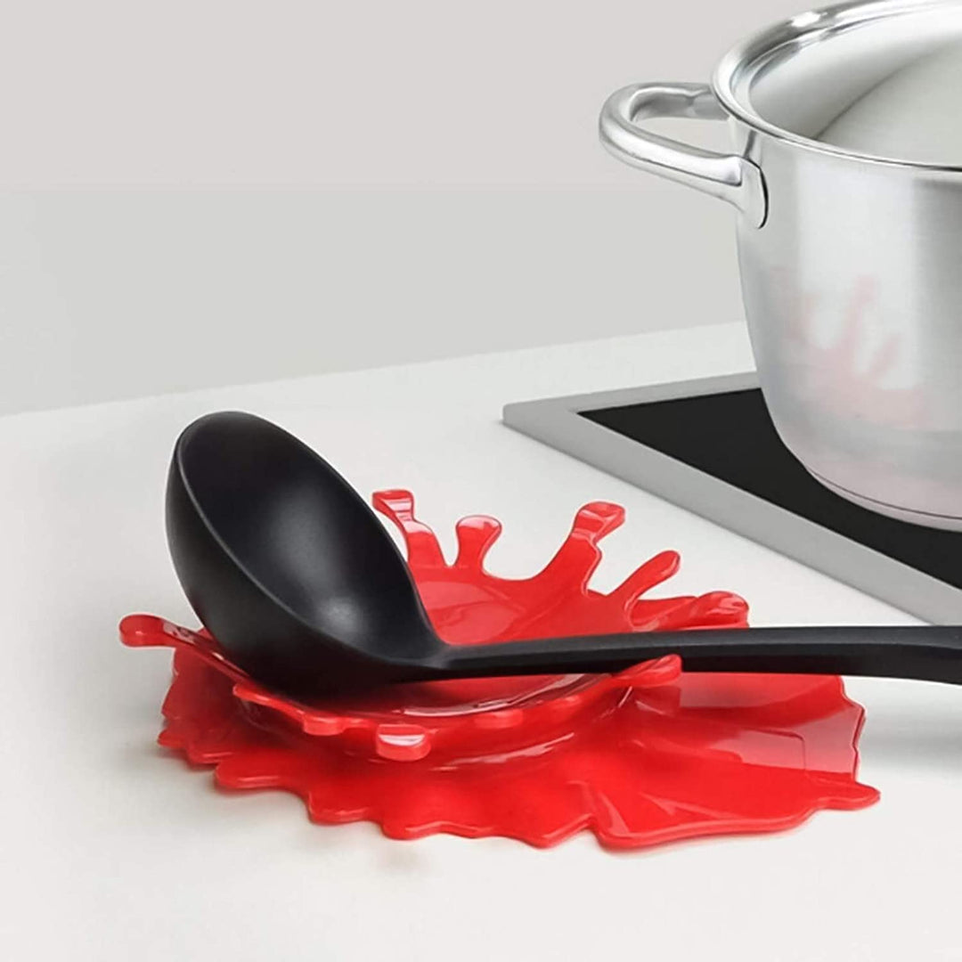 BowLift | Splash Spoon Rest Holder