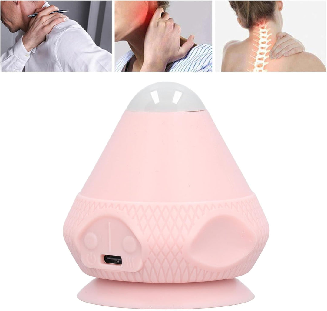 BowLift | ThermaRelief Ease Muscle Discomfort