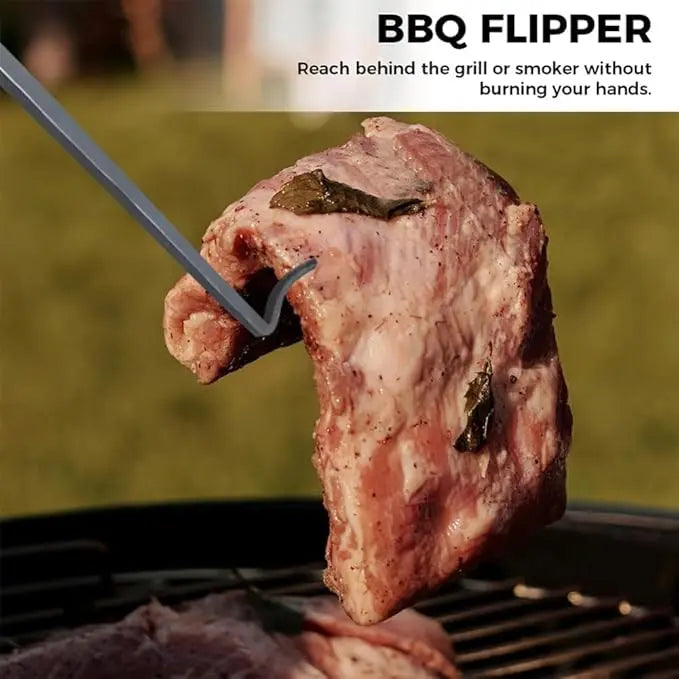 BowLift | GrillFlip™ Flipping Made Simple