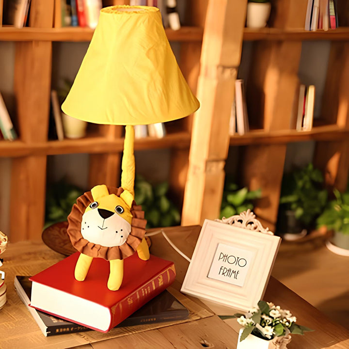BowLift | SnuggleBuddies Animal Lamp