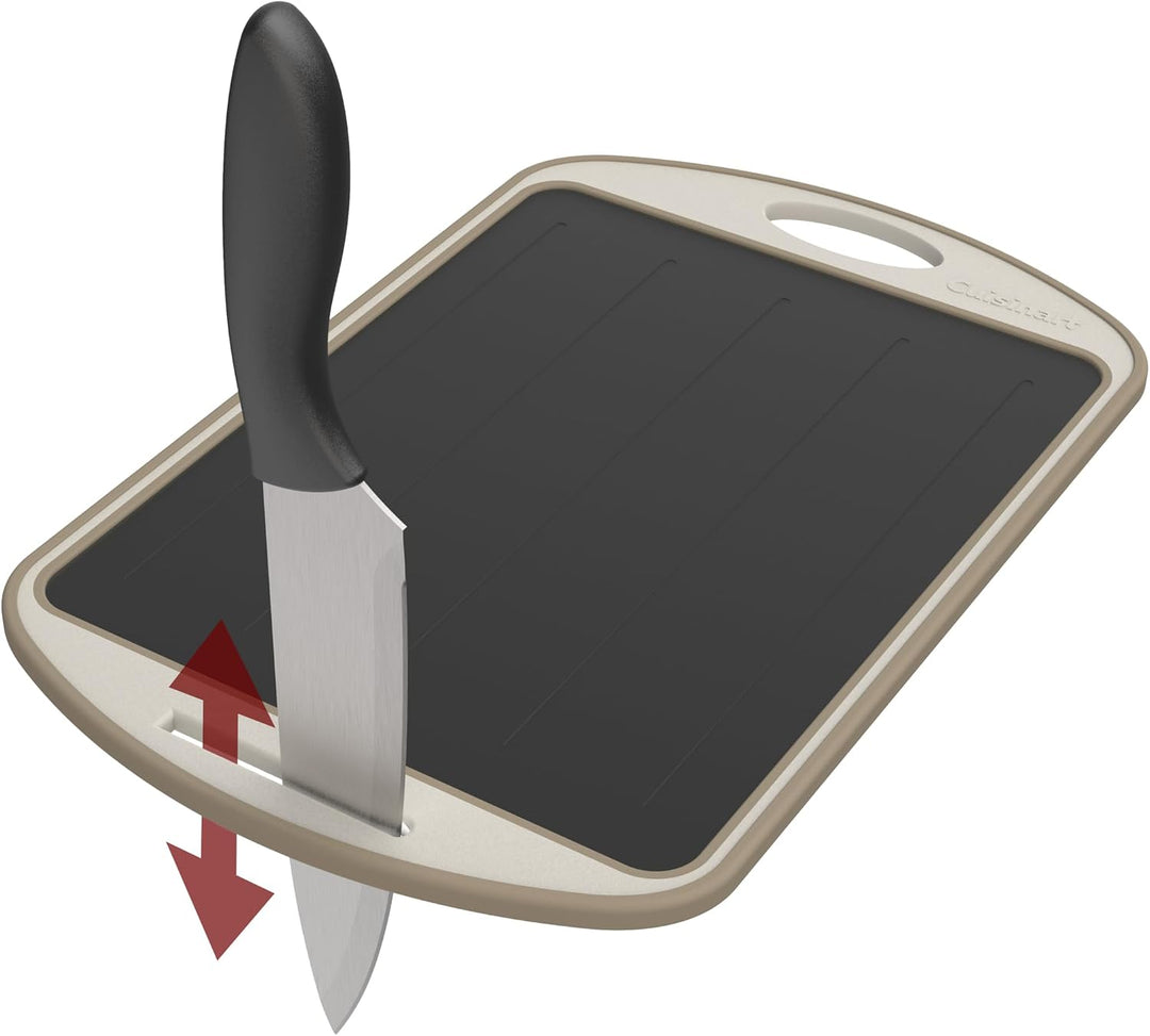 5-in-1 Thaw & Chop Tray, Rapid Defrosting Aluminum Plate