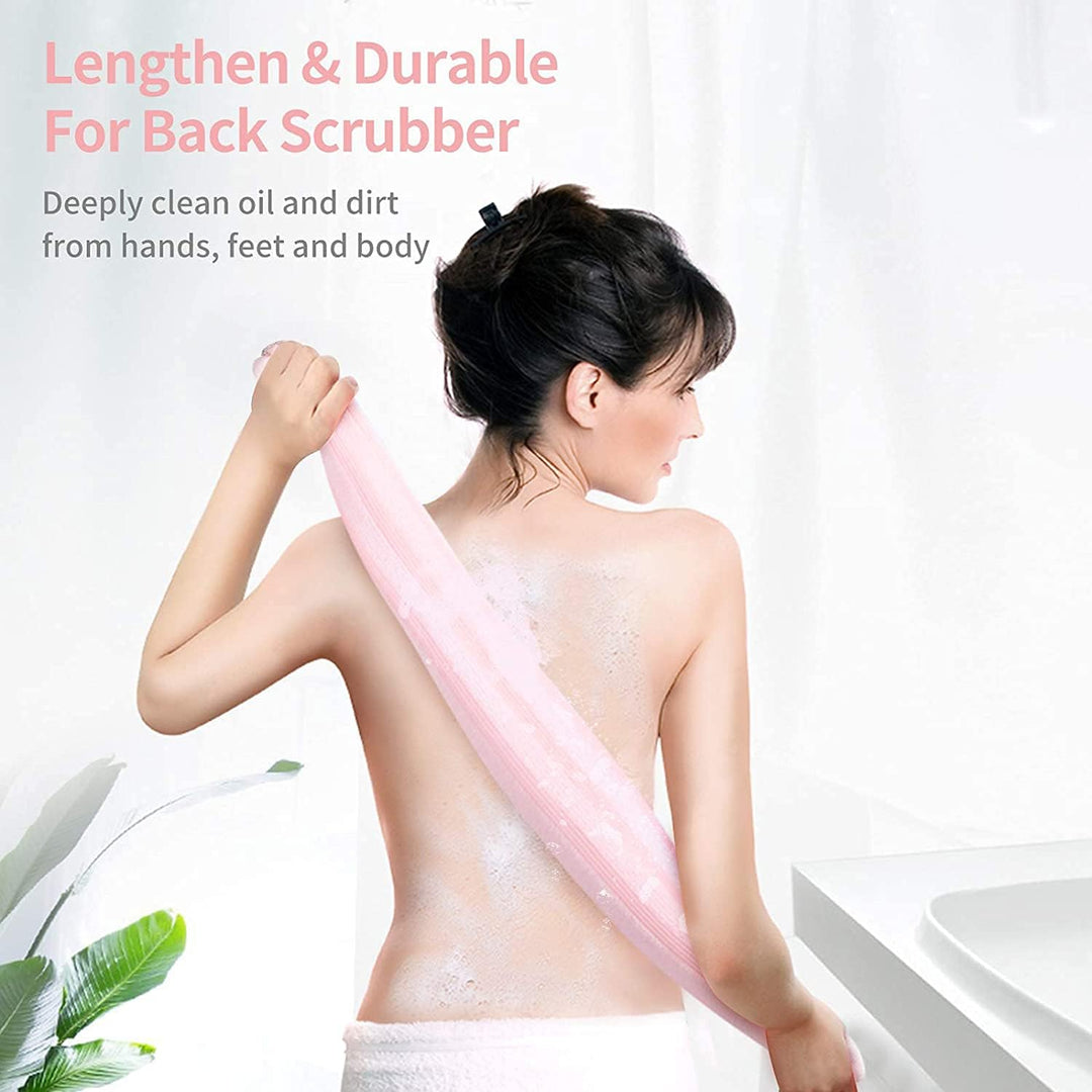 BowLift | GermGuardScrub | Soft and protected skin