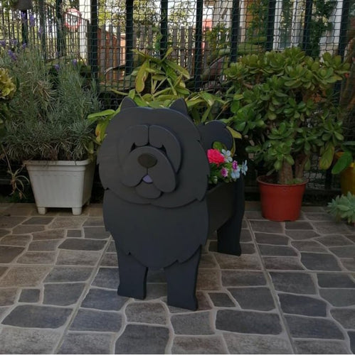 BowLift | PawPlanter Green Pet Oasis