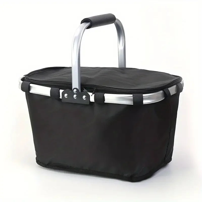 ChillNest Thermo bag – Enjoy perfectly fresh meals and drinks, wherever life takes you | Bowlift