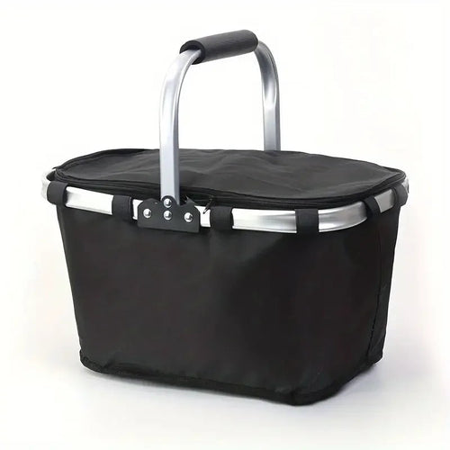 ChillNest Thermo bag – Enjoy perfectly fresh meals and drinks, wherever life takes you | Bowlift