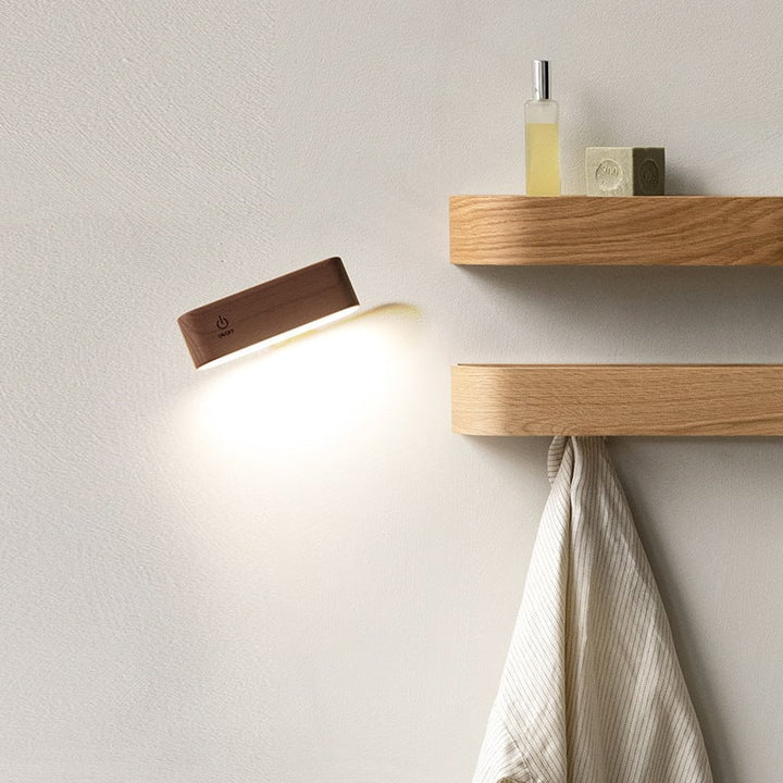 BowLift | RusticBeam Sleek Modern Illumination