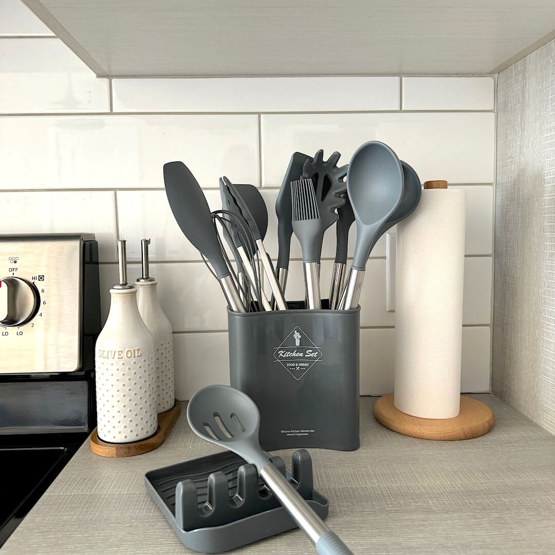 BowLift | FlammenMeister — Turn every meal into a masterful experience without burns or chaos