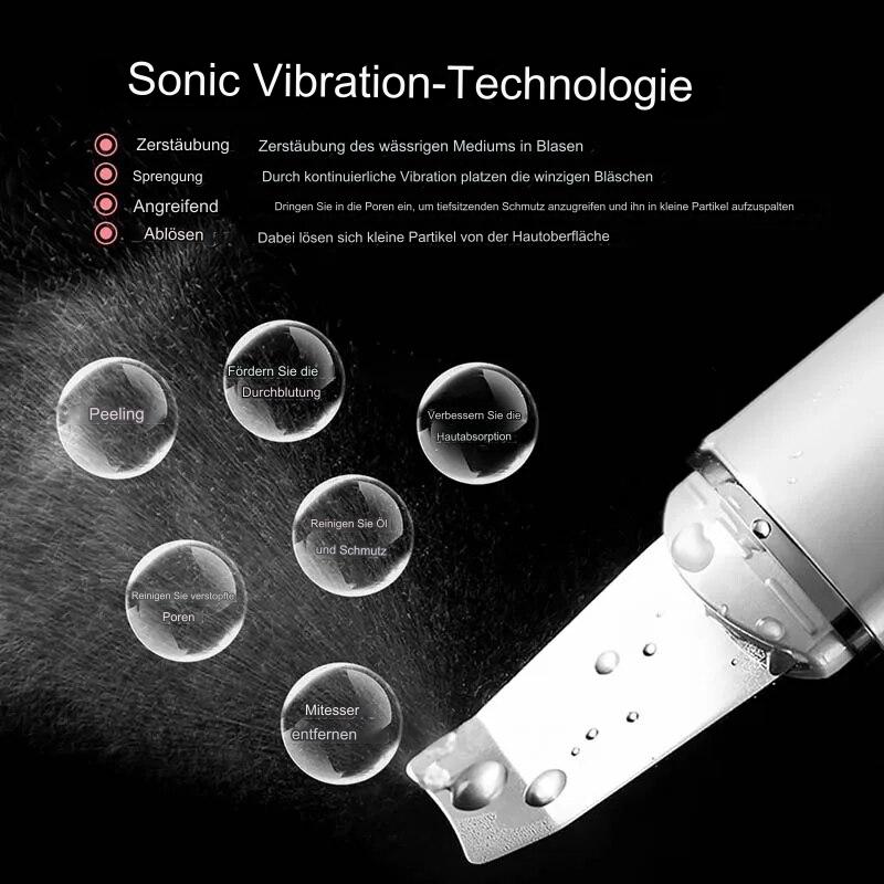 -Ultrasound Scrubber | Bowlift
