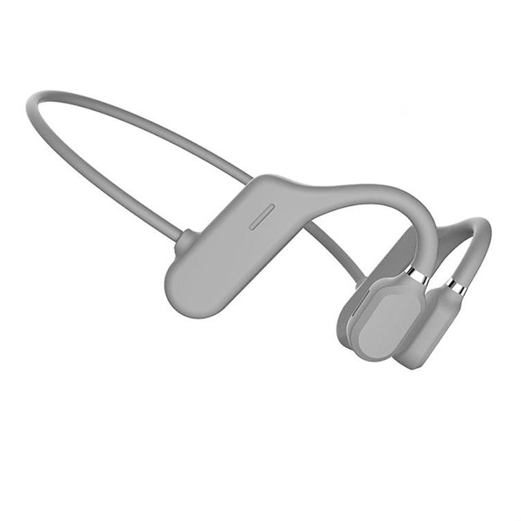 New waterproof bone conduction headphones stereo Bluetooth wireless Bowlift