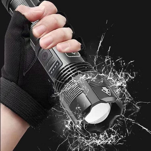 BowLift | Waterproof Military Laser Pocket Lamp