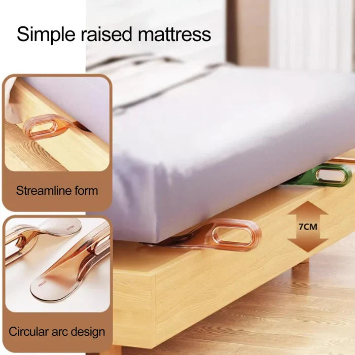 BowLift | Bed Tucker